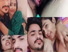 FSIBLOG BEAUTIFUL COUPLE FUCKING AND TRYING ANAL HINDI VOICE SEX VIDEO