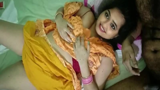 Fsiblog Desi sex a stepbrother fucks his married stepsister leaked sex video