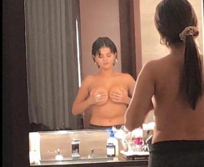 Actress Selena Gomez Nude Sex Viral Mms Video