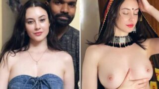 Indian actress xxx video Fiona Allison Sex Video With Indian Big Boobs