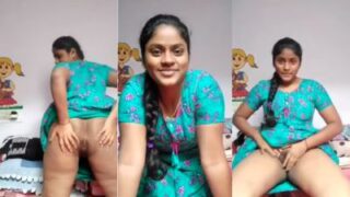 Indian sex blog Kerala Girl Shows Her Pussy And Big Ass