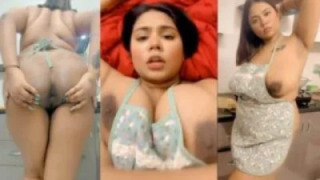 fsiblog mms Oasi Das Sex Kitchen Roleplay Porn Video Mms Viral