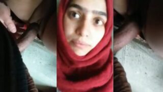 fsiblog xnxx Pakistani Sex Lahore Guy Fucking His GF Pussy